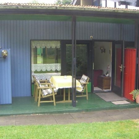 Komfort Ferienwohnung C4 Kellenhusen Buitenkant foto