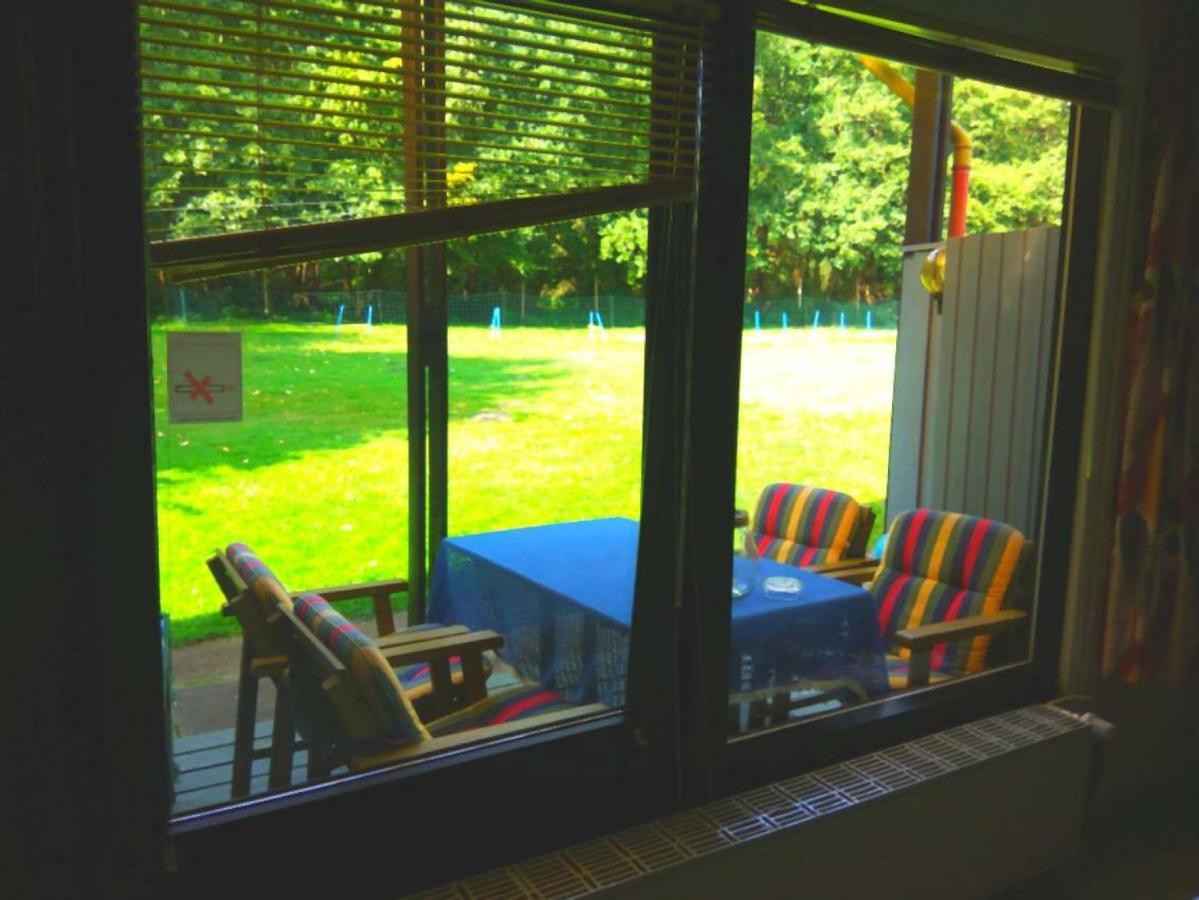 Komfort Ferienwohnung C4 Kellenhusen Buitenkant foto