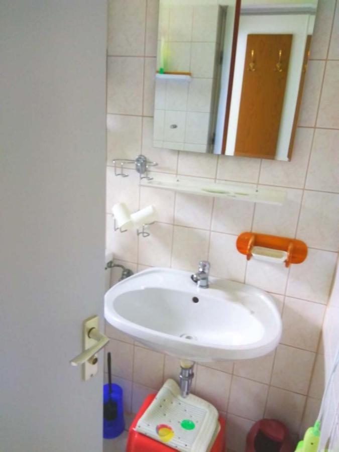 Komfort Ferienwohnung C4 Kellenhusen Buitenkant foto