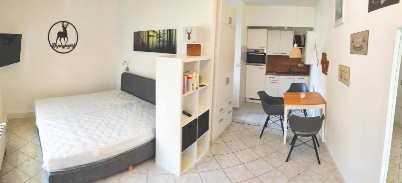 Komfort Ferienwohnung C4 Kellenhusen Buitenkant foto