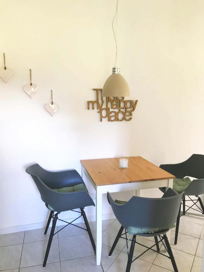 Komfort Ferienwohnung C4 Kellenhusen Buitenkant foto