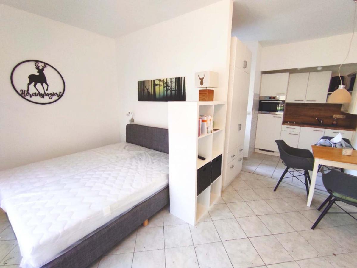 Komfort Ferienwohnung C4 Kellenhusen Buitenkant foto