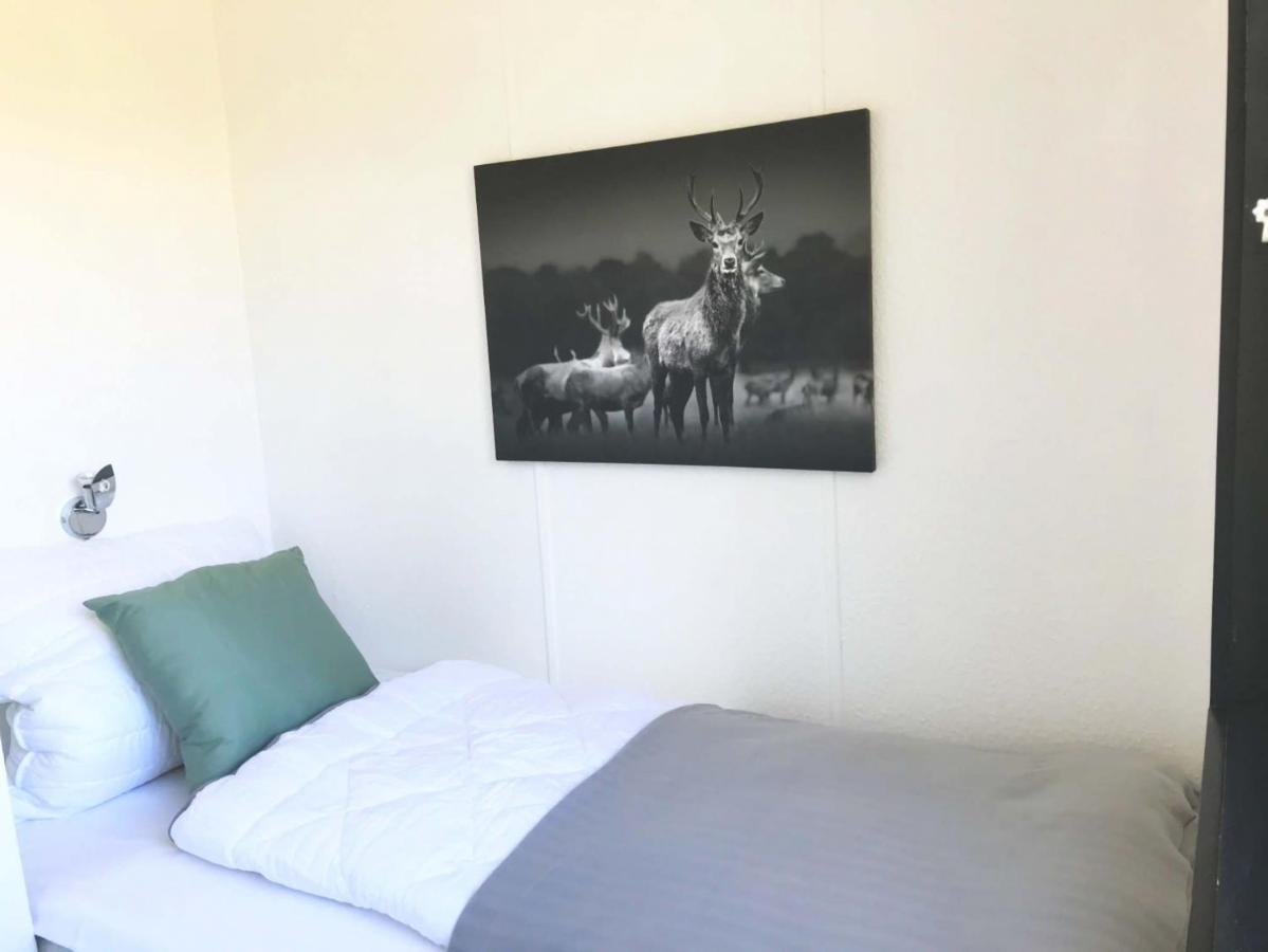 Komfort Ferienwohnung C4 Kellenhusen Buitenkant foto